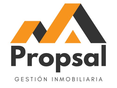 Propsal Gestión Inmobiliaria SpA